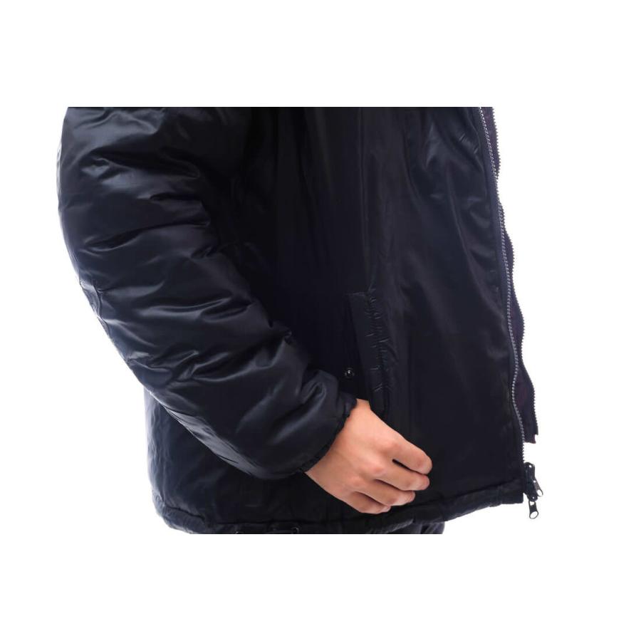 ARMANI JEANS アルマーニジーンズ ブルゾン B07MT フード付き 
