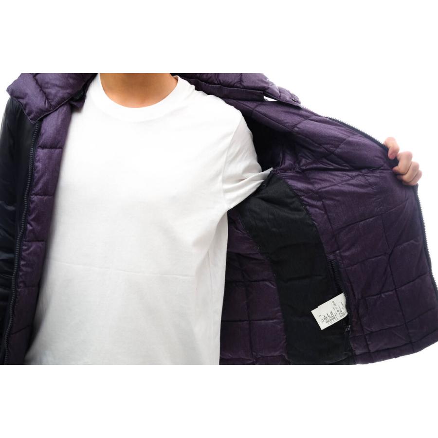 ARMANI JEANS アルマーニジーンズ ブルゾン B07MT フード付き