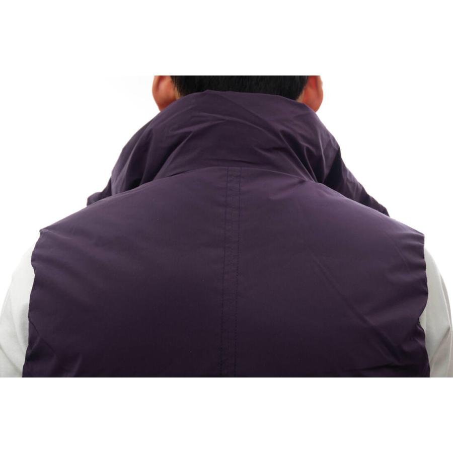 ○ノンネイティブ nonnative Thermotron サーモトロン ダウンベスト NN-V2402 TROOPER DOWN VEST P/N TWILL  メンズ 【中古】 中古 nonnative（ノンネイティブ） ダウンベスト NN-V2402 TROOPER DOWN