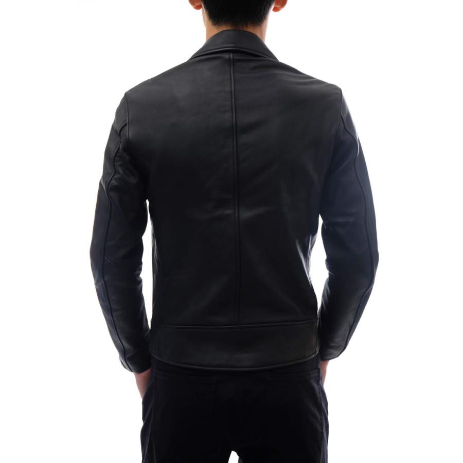 EDIFICE エディフィス ダブルライダース 17-01-300-108-1-0 シープ