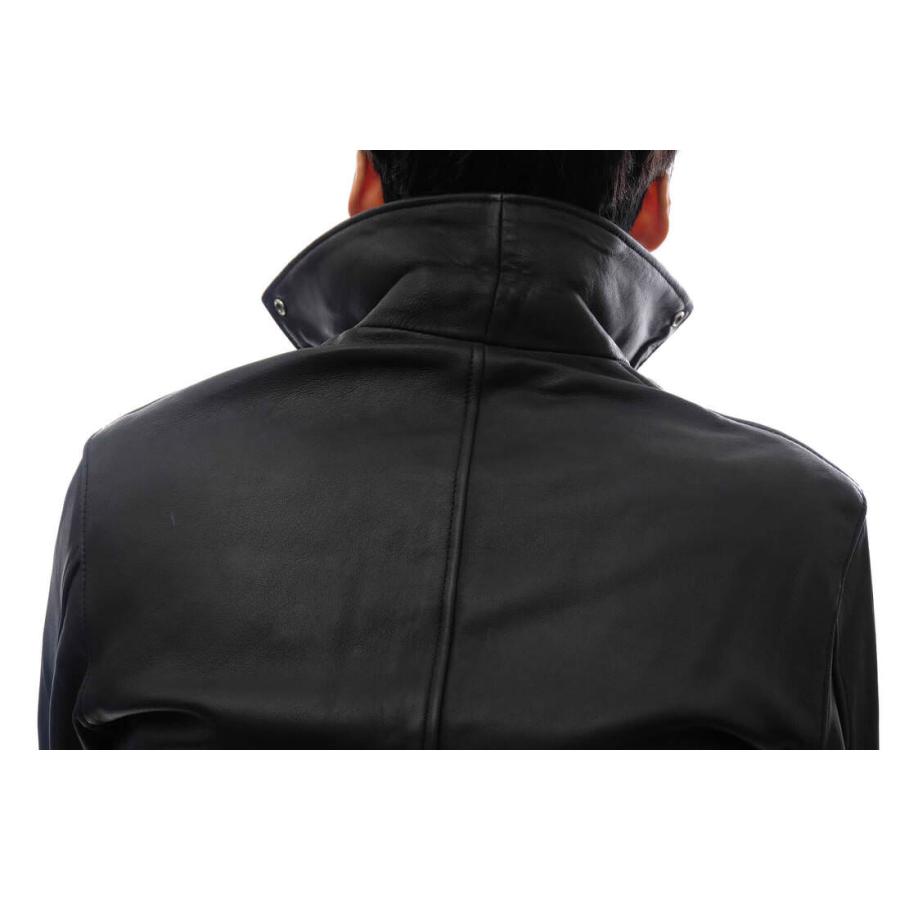 EDIFICE エディフィス ダブルライダース 17-01-300-108-1-0 シープ