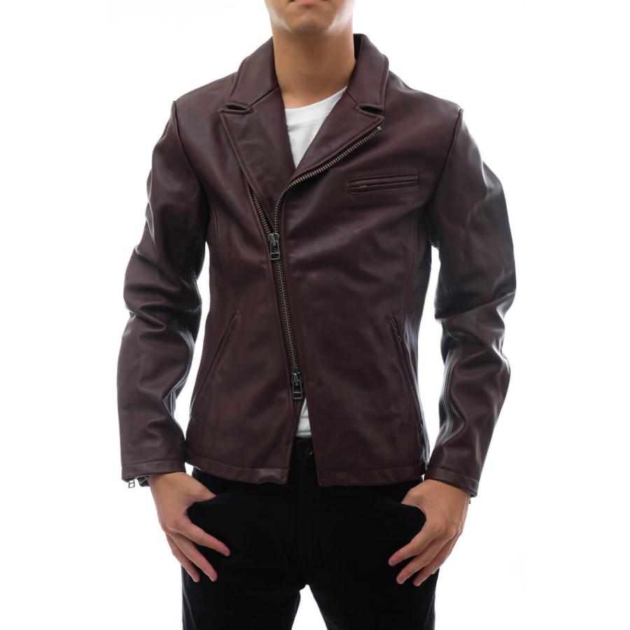 glamb】(グラム) ダブルライダース 【公式通販】