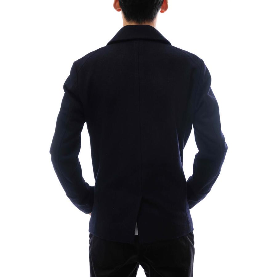 ATTACHMENT（アタッチメント） ステンカラーコート AC42-218 SHORT