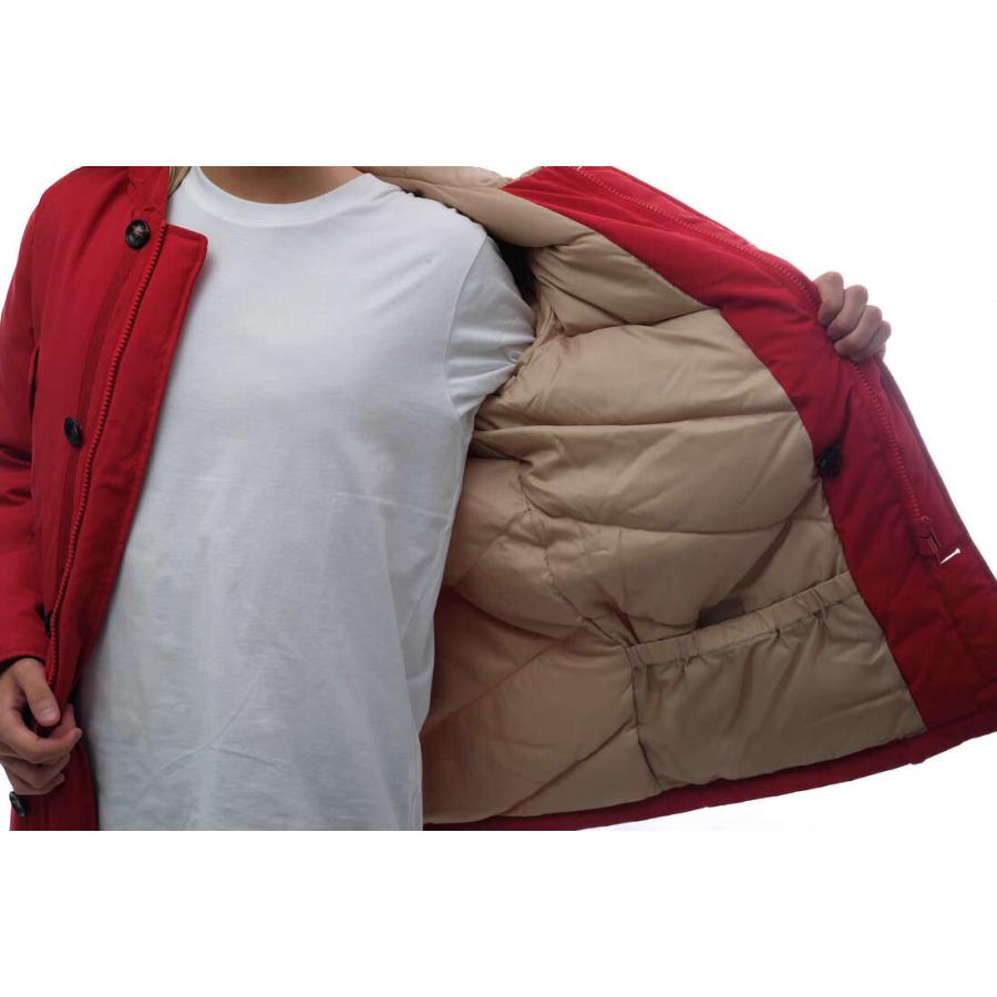 FREAK'S STORE フリークスストア ダウンジャケット 143-1510 Canadian