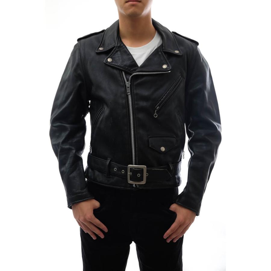 Schott ショット ダブルライダース 618 楽天市場】ショット SCHOTT 618 ダブルライダース ブラック