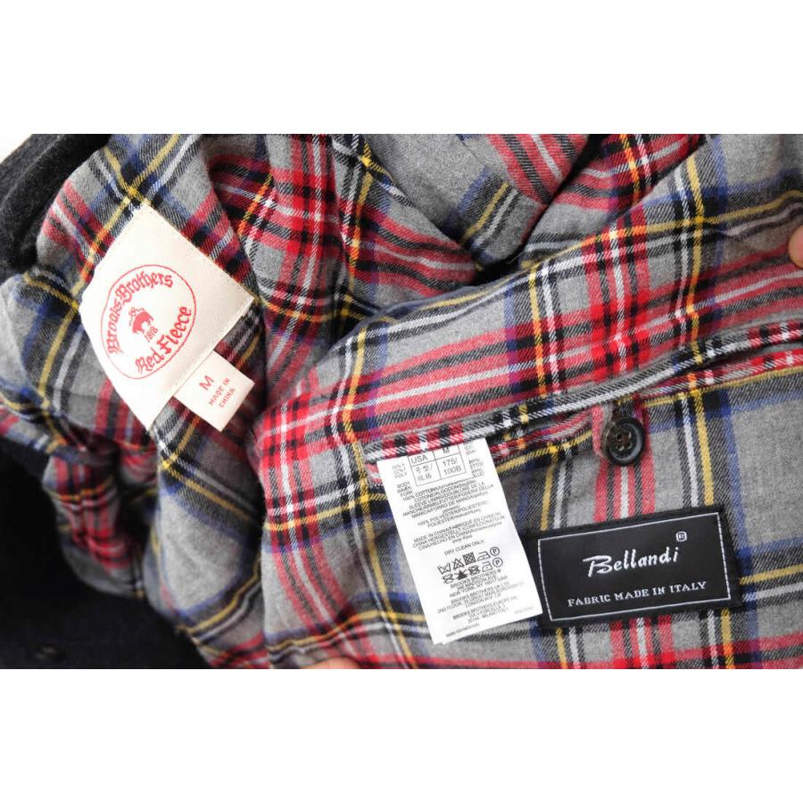 BROOKS BROTHERS（ブルックスブラザーズ） フィールドジャケット Red 