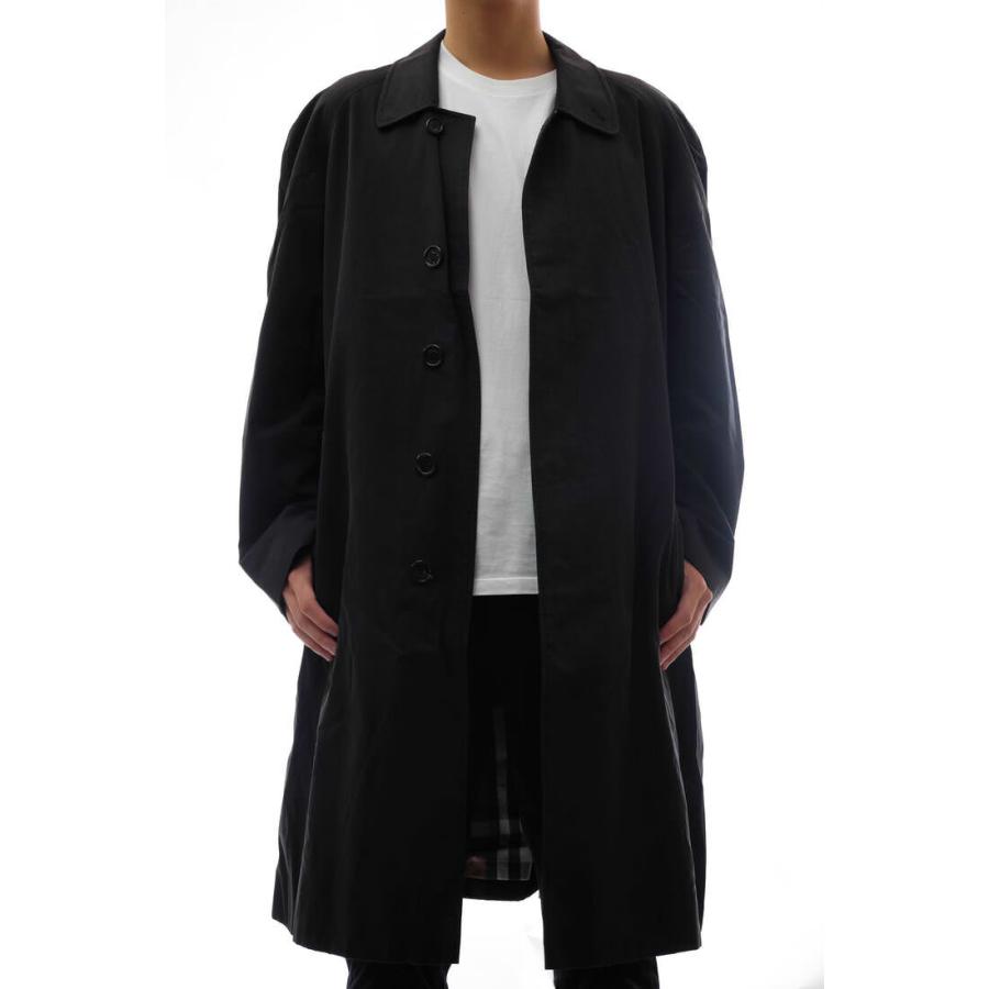 BURBERRY バーバリー ステンカラーコート 100016400800011