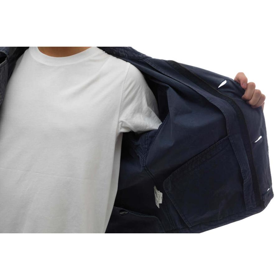 Nigel Cabourn ナイジェルケーボン ブルゾン 8050030000 UTILITY