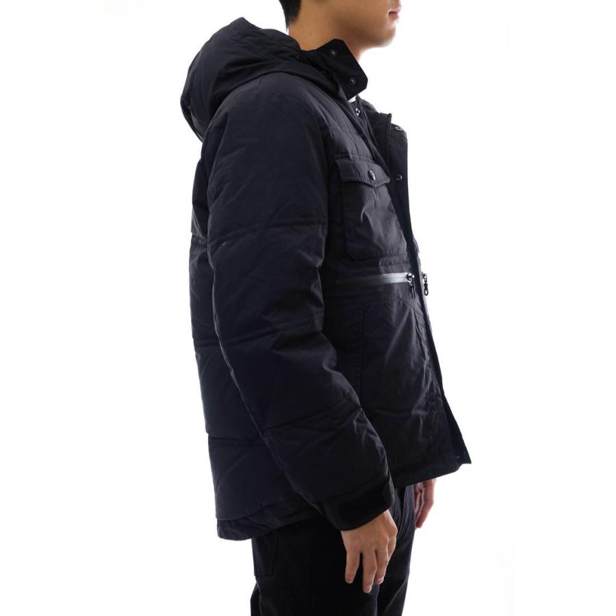 STUSSY（ステューシー） ダウンジャケット 13AW100930 GORE