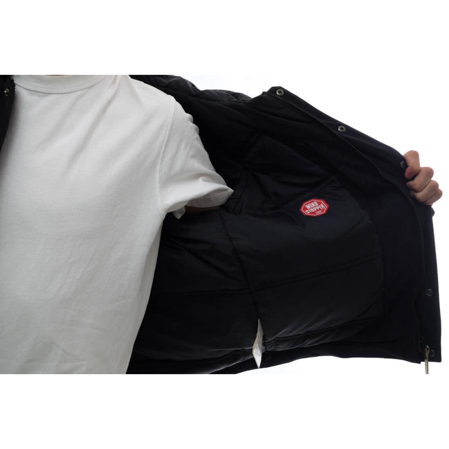 STUSSY（ステューシー） ダウンジャケット 13AW100930 GORE