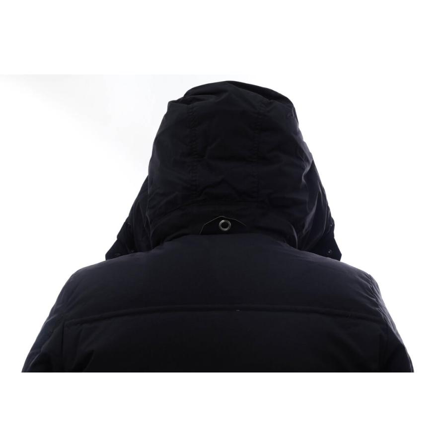 STUSSY（ステューシー） ダウンジャケット 13AW100930 GORE