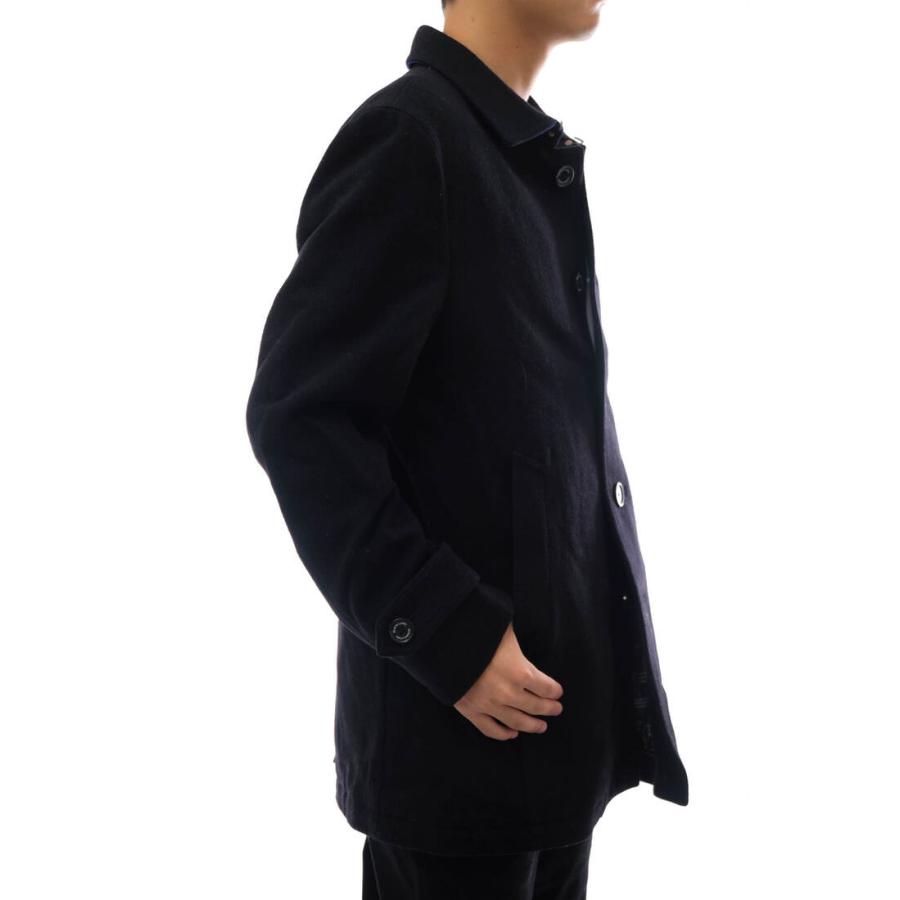 BLACK LABEL CRESTBRIDGE ブラックレーベル・クレストブリッジ ステン