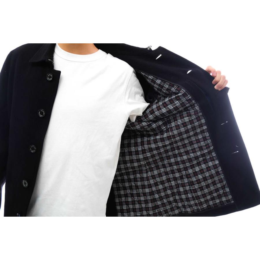 BLACK LABEL CRESTBRIDGE ブラックレーベル・クレストブリッジ ステン