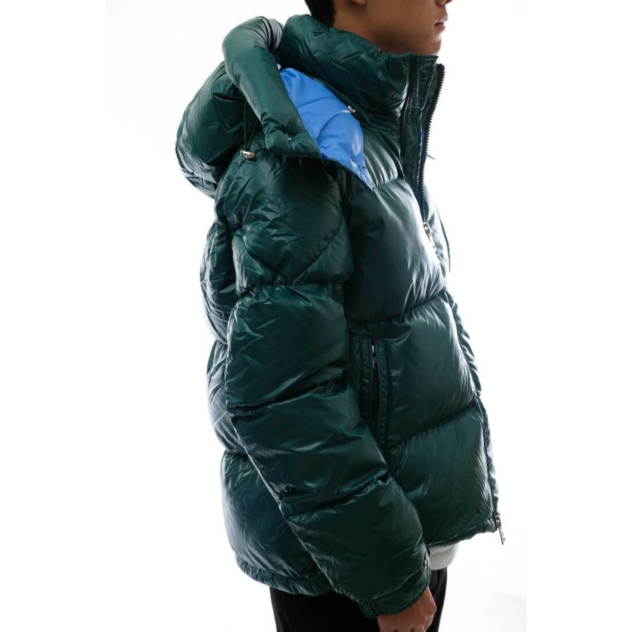 MONCLER モンクレール ダウンジャケット E2 0914191005 68950 WILSON