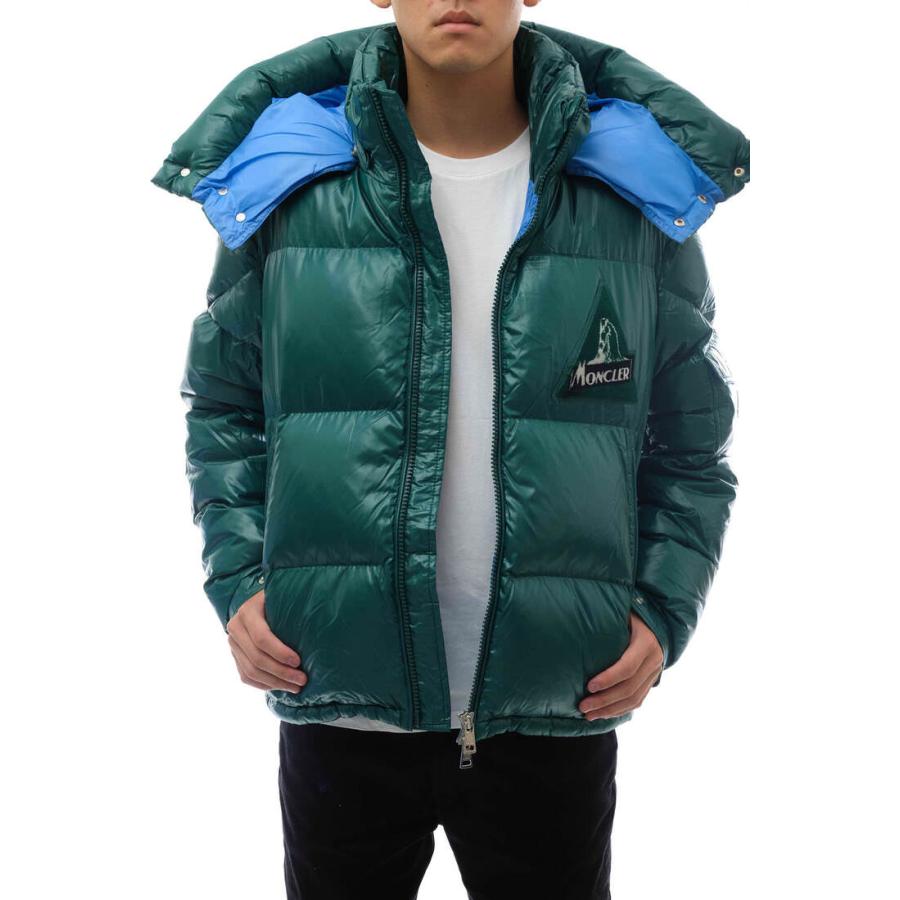 MONCLER（モンクレール） ダウンジャケット E2 0914191005 68950 