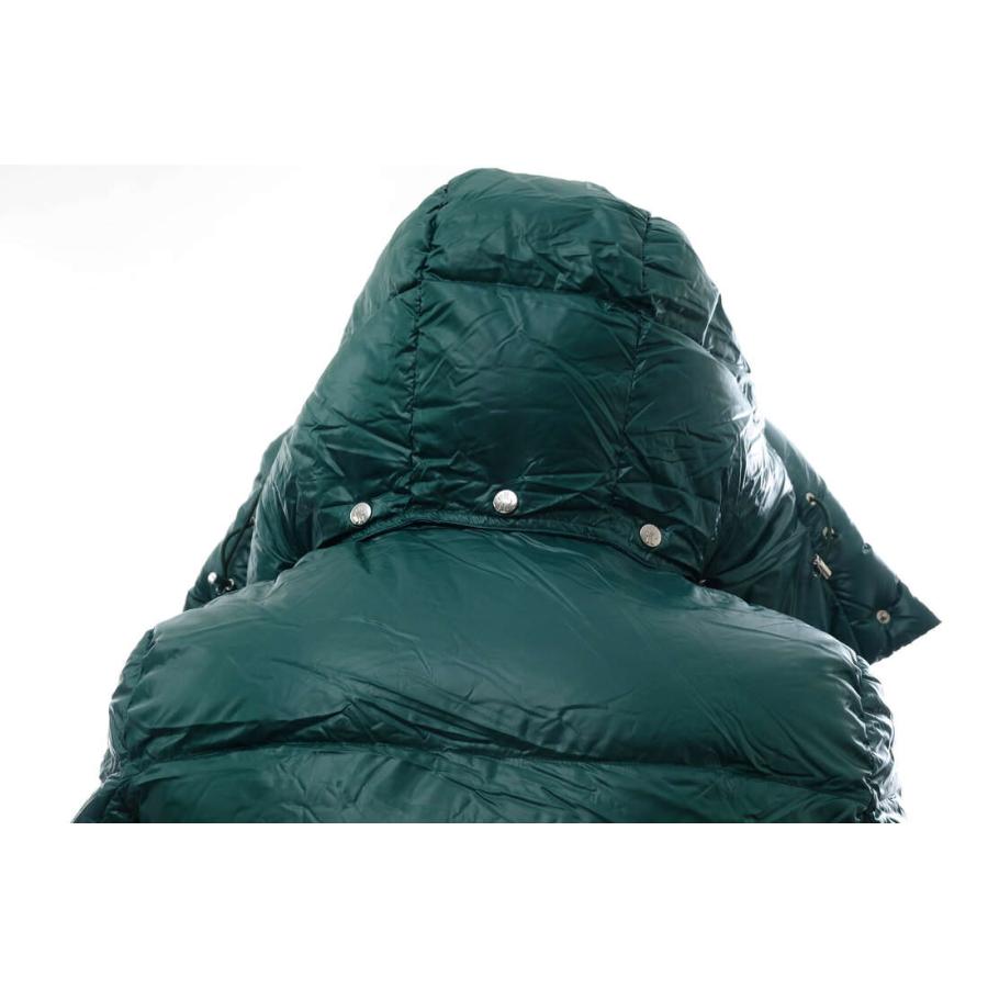 ○モンクレール MONCLER  ダウンジャケット E2 0914191005 68950 WILSON GIUBBOTTO フード付き メンズ 【中古】 中古 MONCLER（モンクレール） ダウンジャケット E2 0914191005 68950