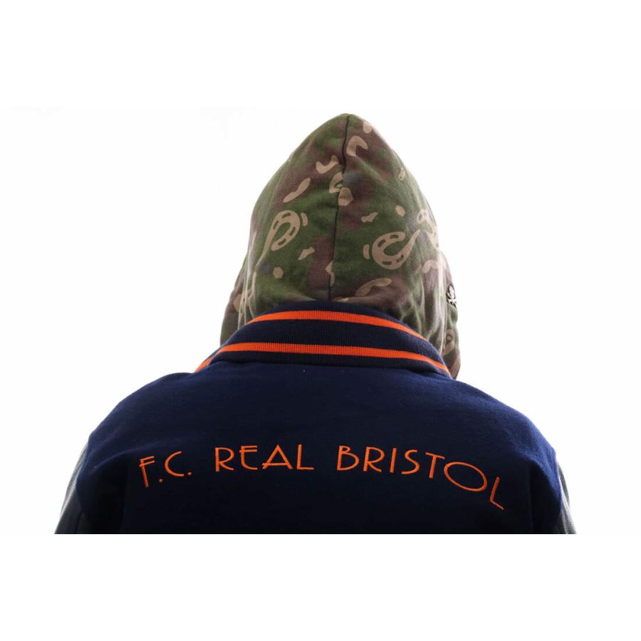 NIKE ナイキ スタジャン 107506 NYG F.C.R.B. F.C.Real Brist エフシー