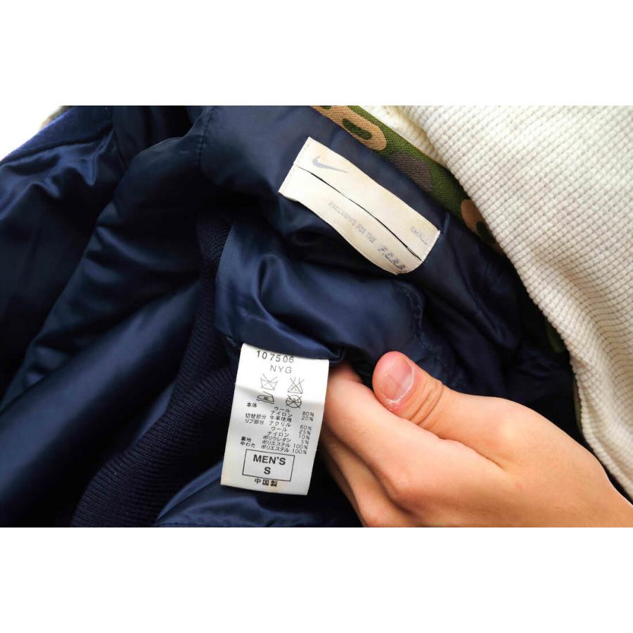 NIKE ナイキ スタジャン 107506 NYG F.C.R.B. F.C.Real Brist エフシー