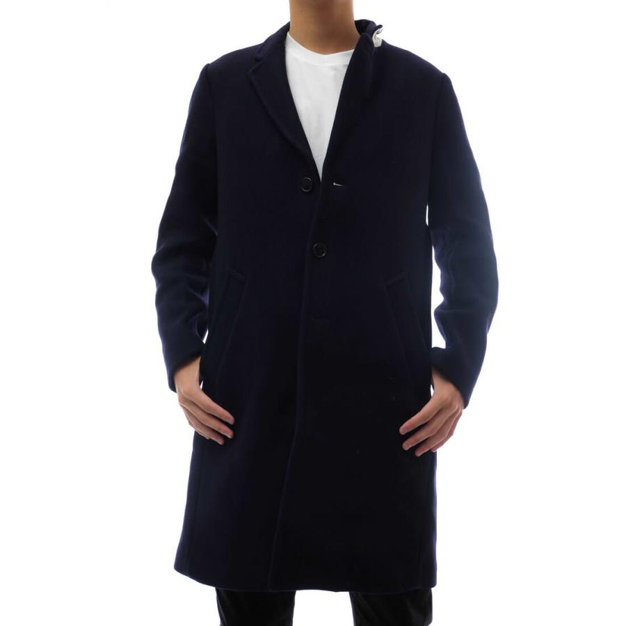 UNIVERSAL PRODUCTS ユニバーサルプロダクツ チェスターコート 133