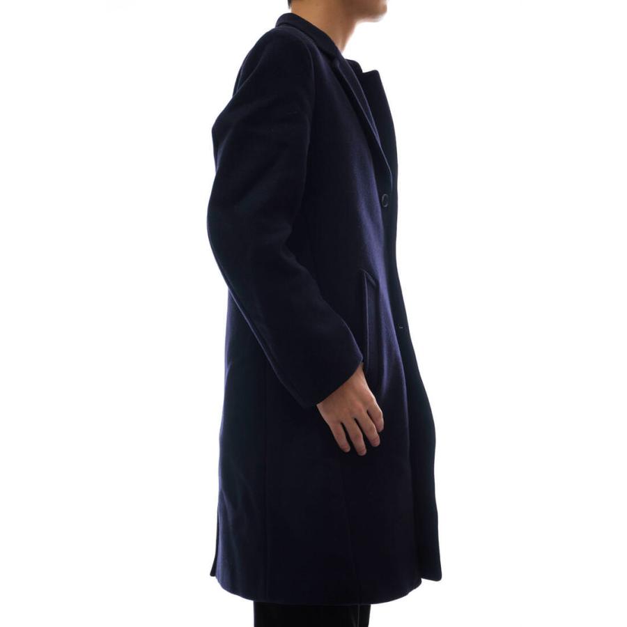 UNIVERSAL PRODUCTS ユニバーサルプロダクツ チェスターコート 133