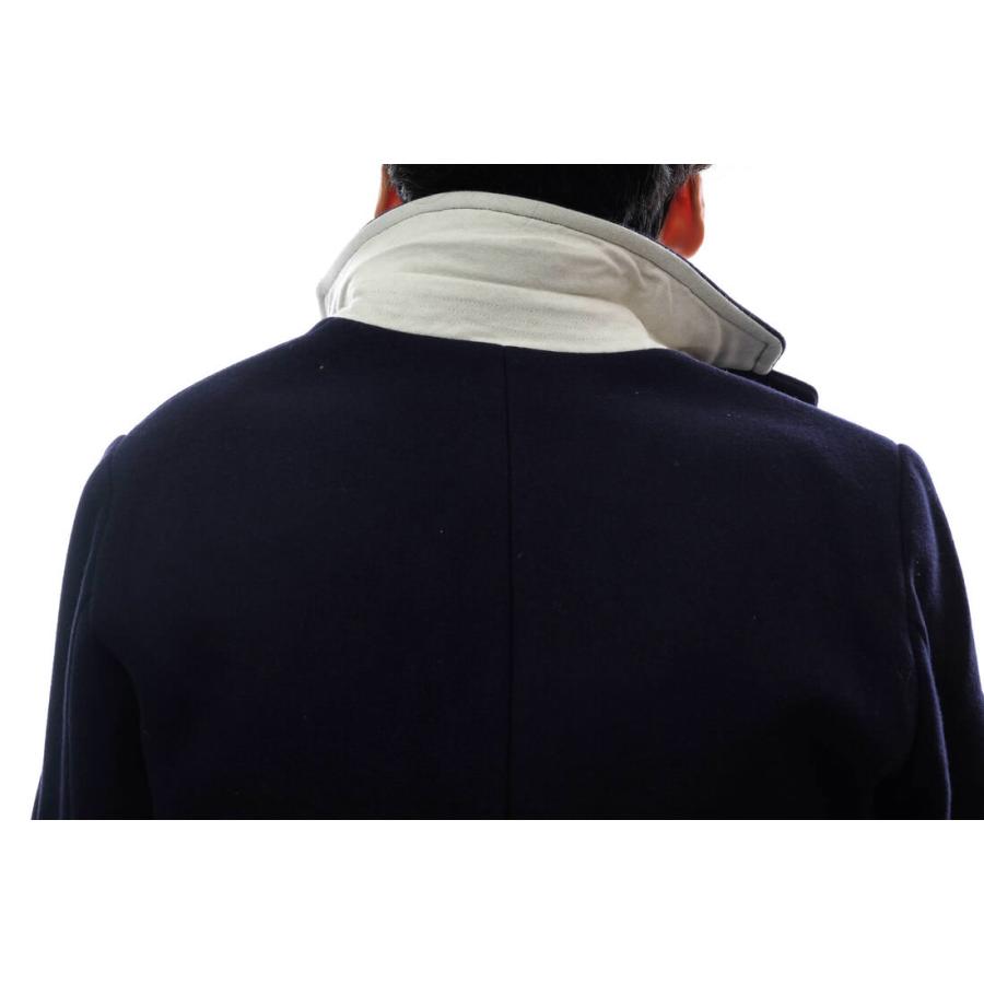 UNIVERSAL PRODUCTS ユニバーサルプロダクツ チェスターコート 133