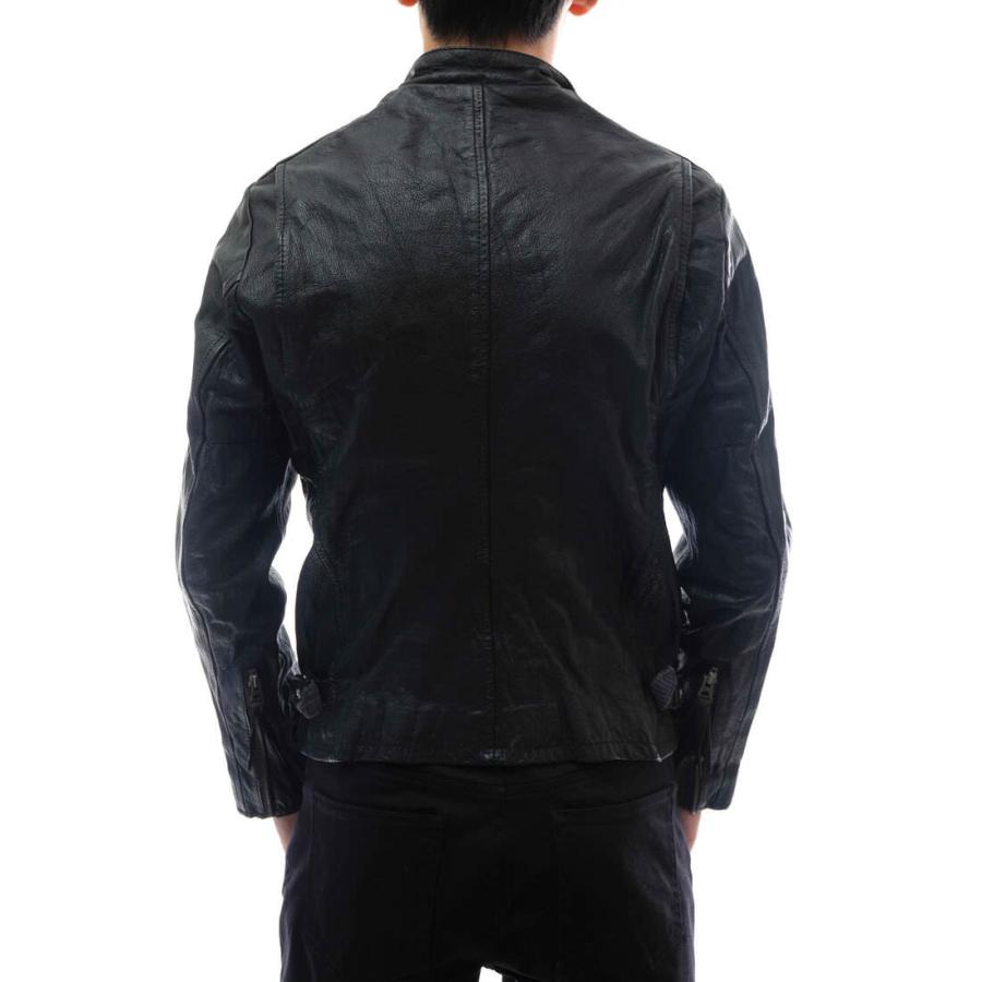 Schott ショット シングルライダース 3101025 クラシックレーサー