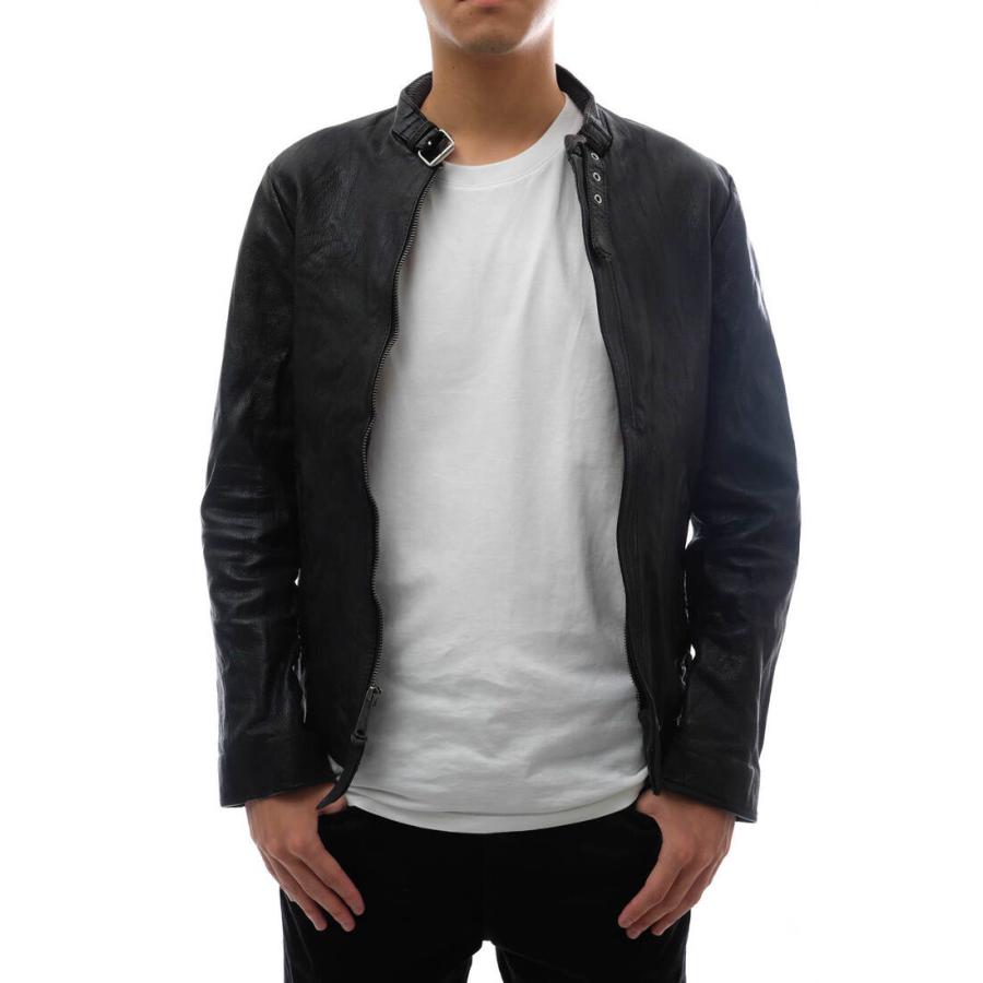 Schott ショット シングルライダース 3101025 クラシックレーサー