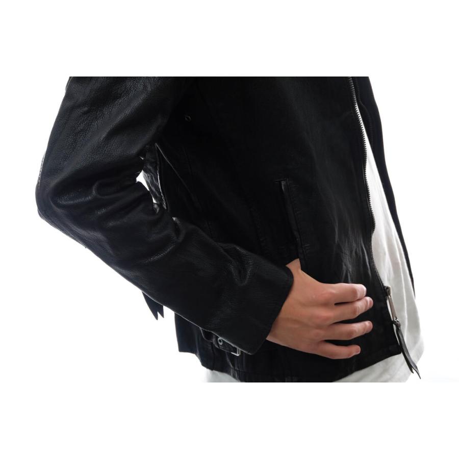 Schott ショット シングルライダース 3101025 クラシックレーサー 