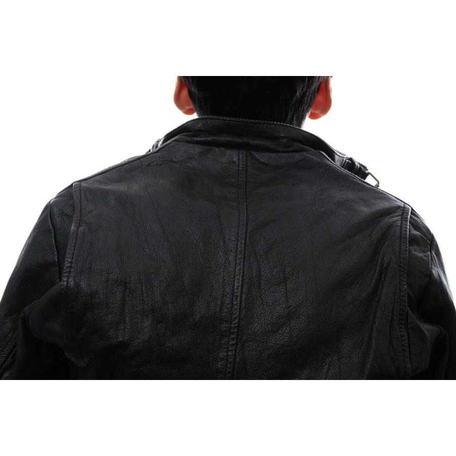 Schott ショット シングルライダース 3101025 クラシックレーサー 