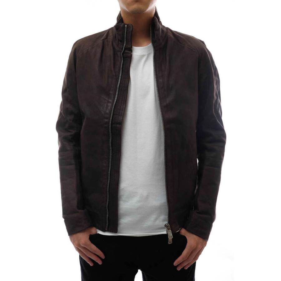 10sei0otto ディエチセイゼロオット シングルライダース 1000-B BOVINA