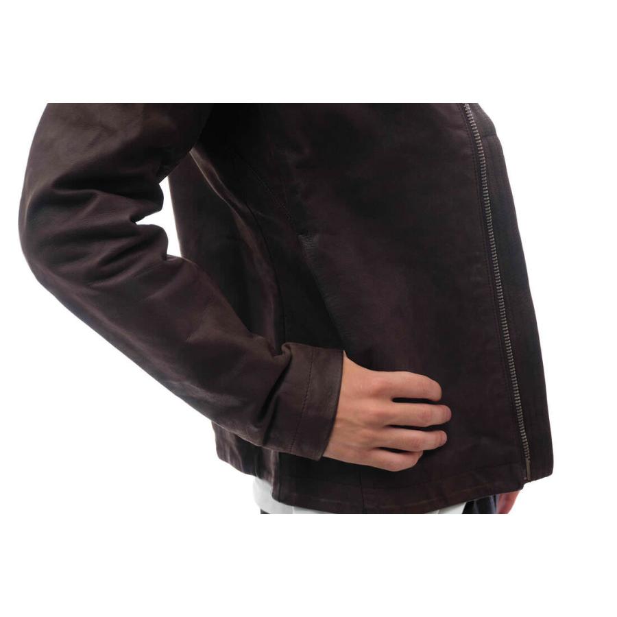 10sei0otto ディエチセイゼロオット シングルライダース 1000-B BOVINA