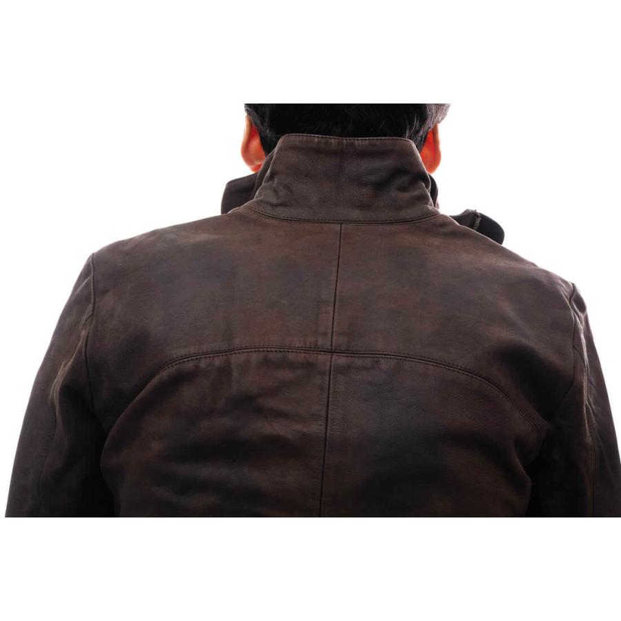 10sei0otto ディエチセイゼロオット シングルライダース 1000-B BOVINA