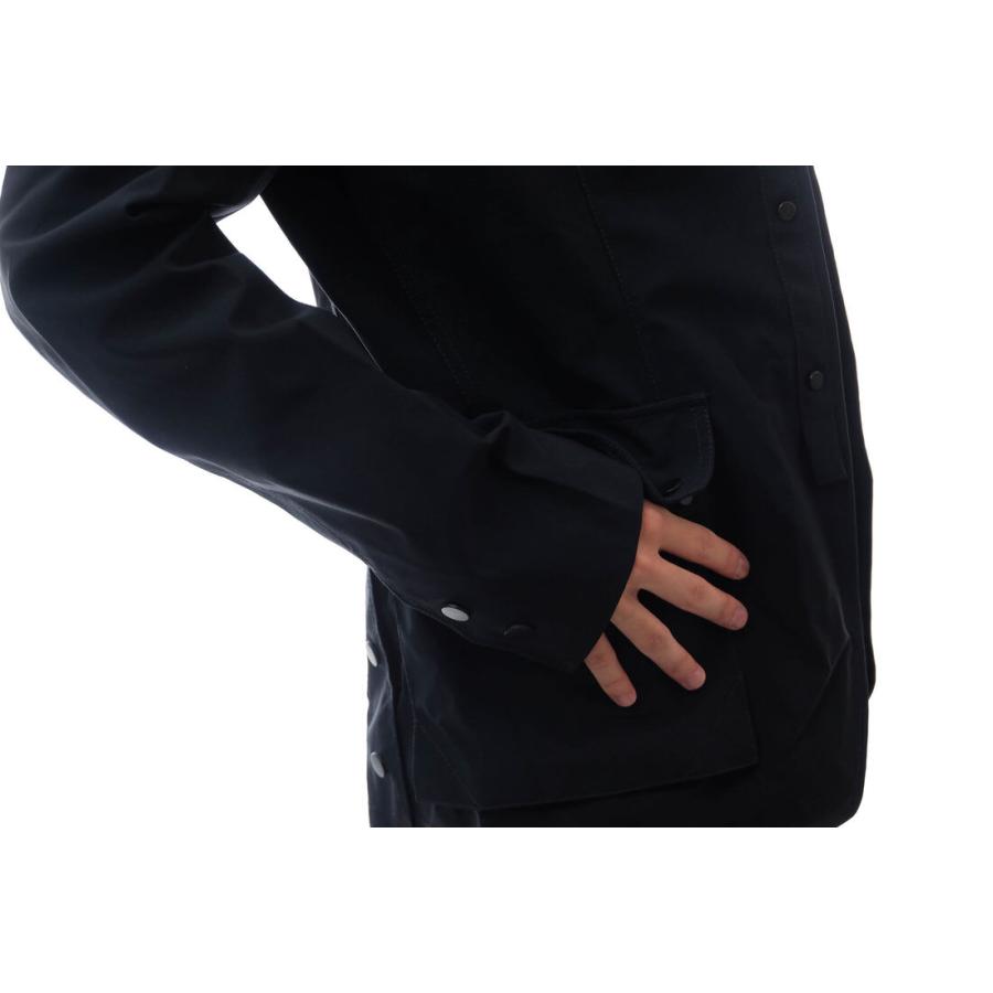 ARMANI（アルマーニ） EMPORIO ARMANI ブルゾン RN103723 CA37360