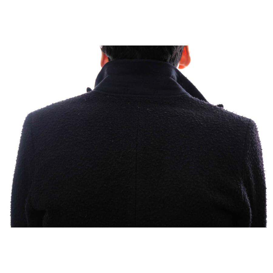 UNUSED（アンユーズド） チェスターコート US0721 Double Chesterfield