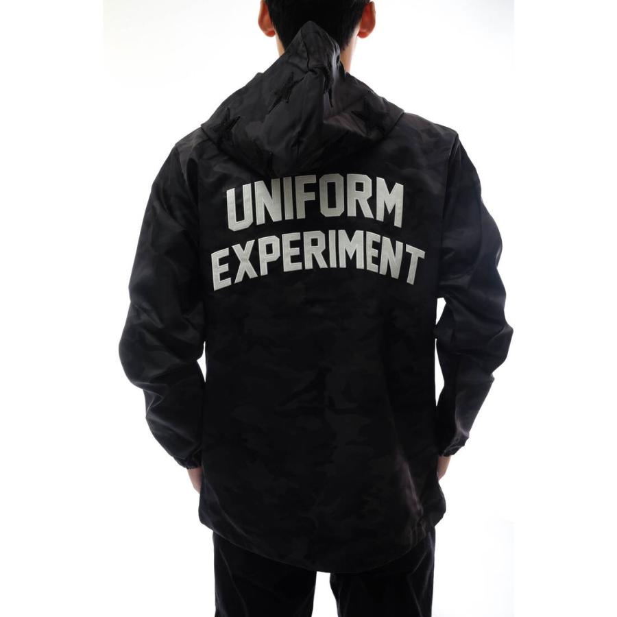 ユニフォームエクスペリメント uniform experiment ユニフォームエクスペリメント ブルゾン UE