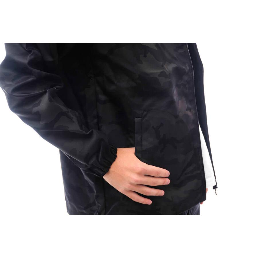 uniform experiment ユニフォームエクスペリメント ブルゾン UE-167043