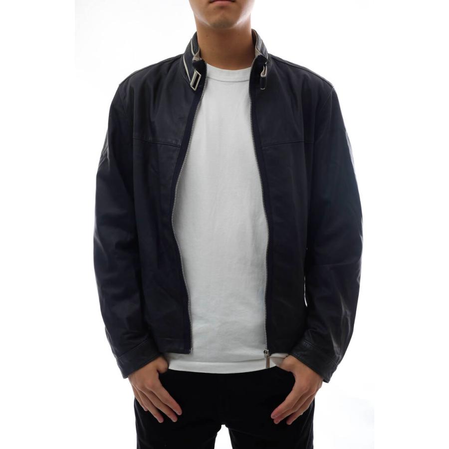 ZEGNA（ゼニア） Ermenegildo Zegna シングルライダース Sport