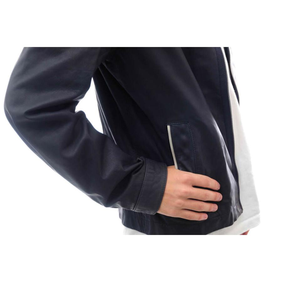 ZEGNA（ゼニア） Ermenegildo Zegna シングルライダース Sport