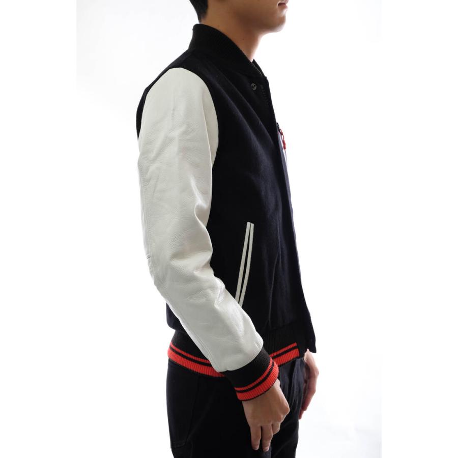 NIKE ナイキ スタジャン nsw varsity jkt xs destroyer jacket