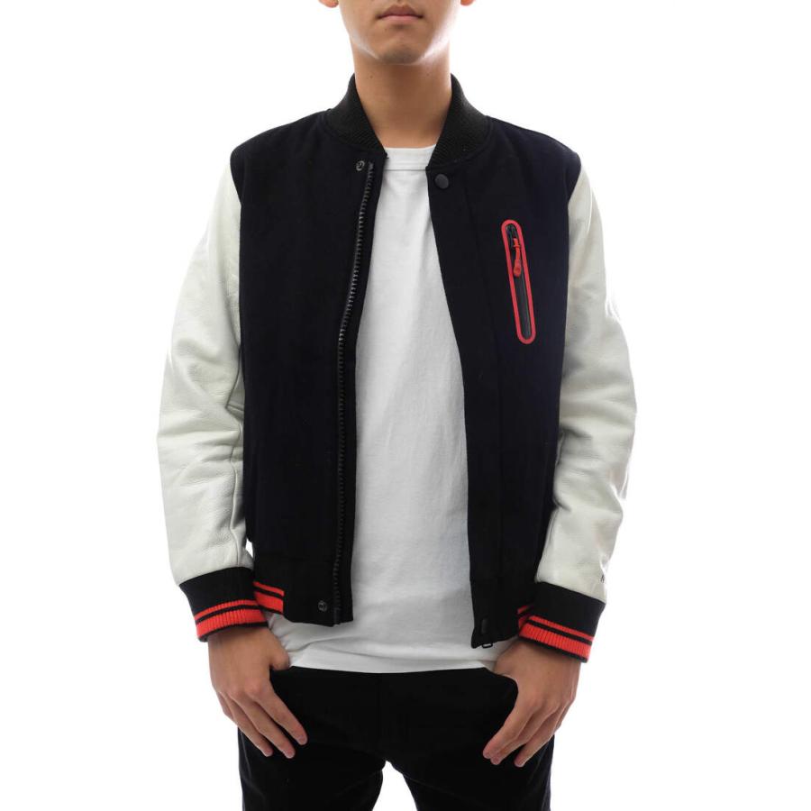 NIKE ナイキ スタジャン nsw varsity jkt xs destroyer jacket