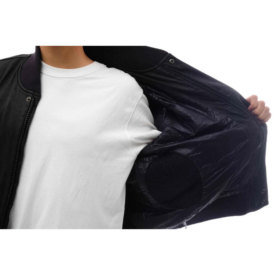 NIKE ナイキ スタジャン 457366-010 DESTROYER JACKET デストロイヤー