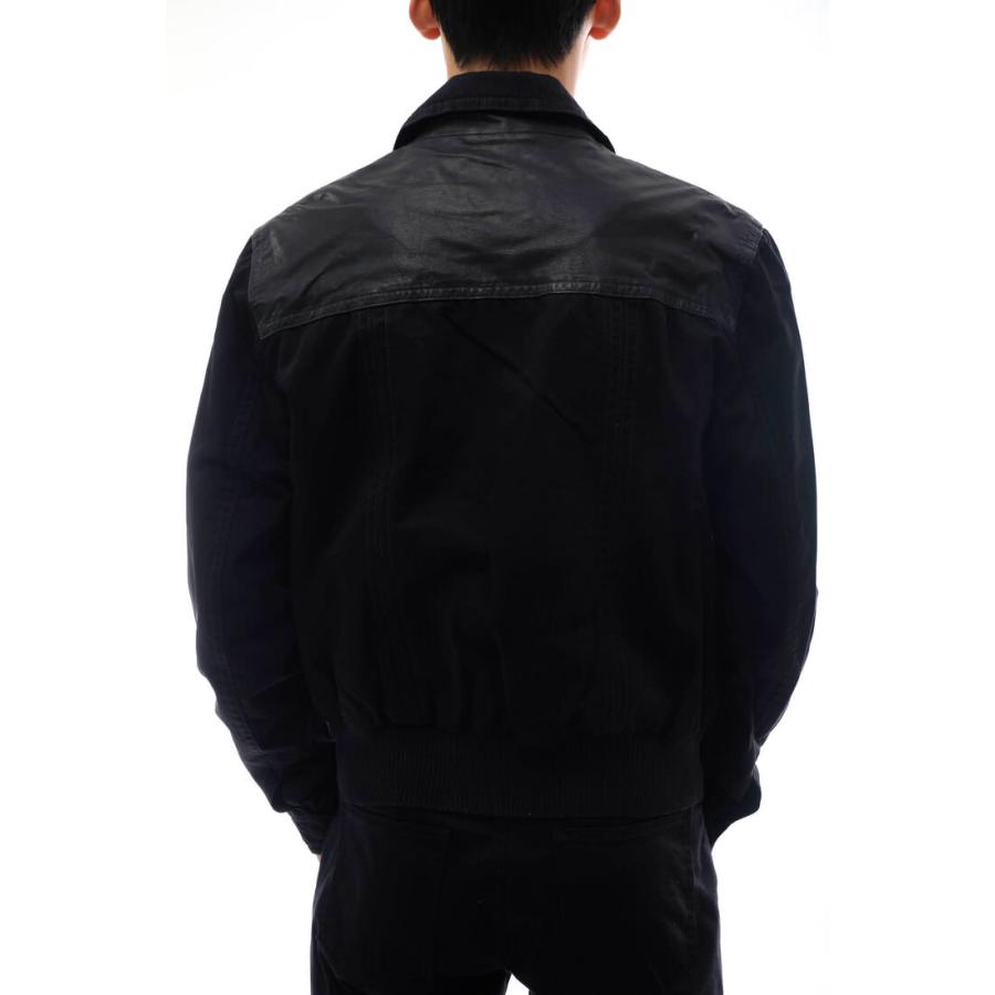 ARMANI（アルマーニ） EMPORIO ARMANI シングルライダース B1B36W