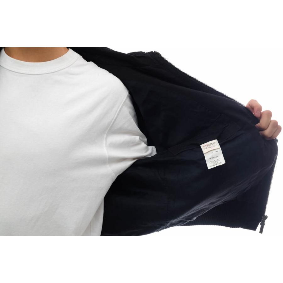 ARMANI（アルマーニ） EMPORIO ARMANI シングルライダース B1B36W