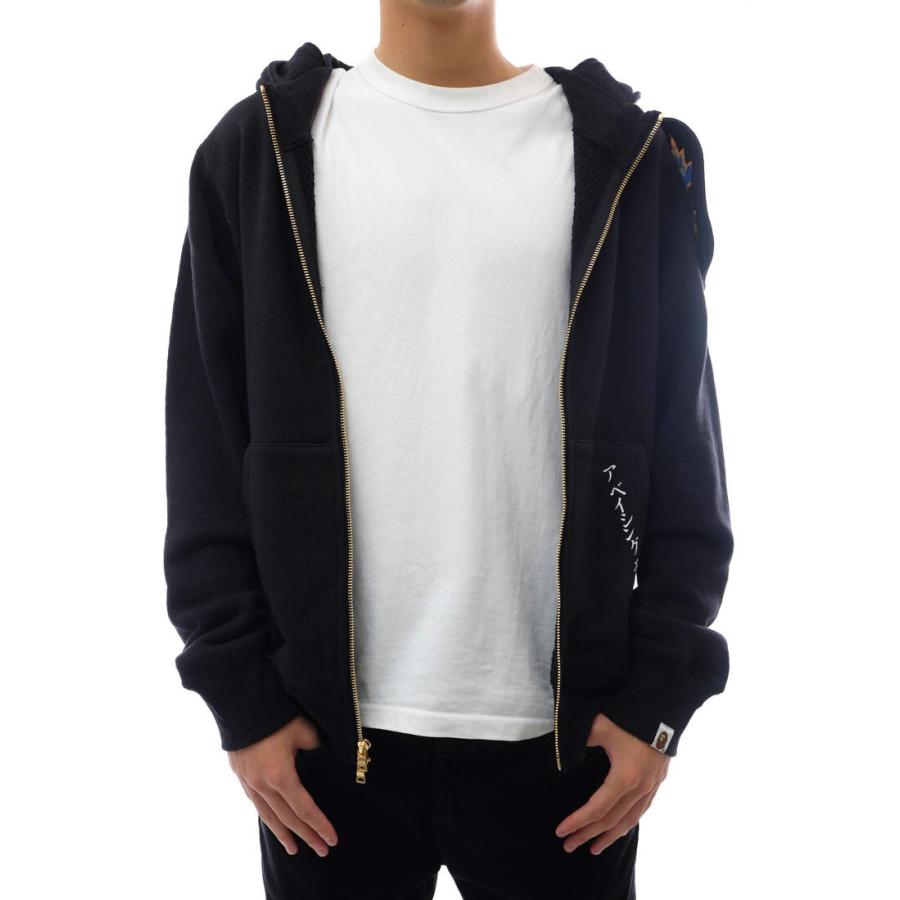 A BATHING APE（アベイシングエイプ） エイプ その他ジャケット 