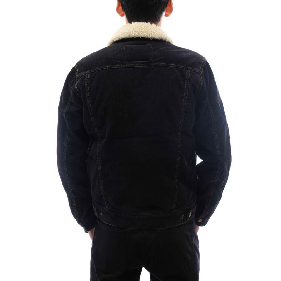 TMT ティーエムティー トラッカージャケット TJK-F15EC02 Gジャン