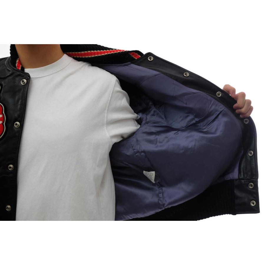 Allion Award アリオン アワード スタジャン M13735M13736 牛革