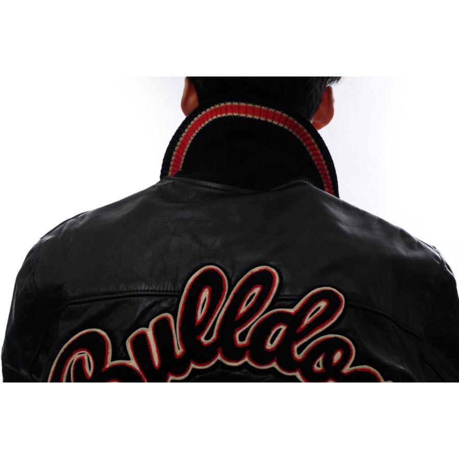 Allion Award アリオン アワード スタジャン M13735M13736 牛革