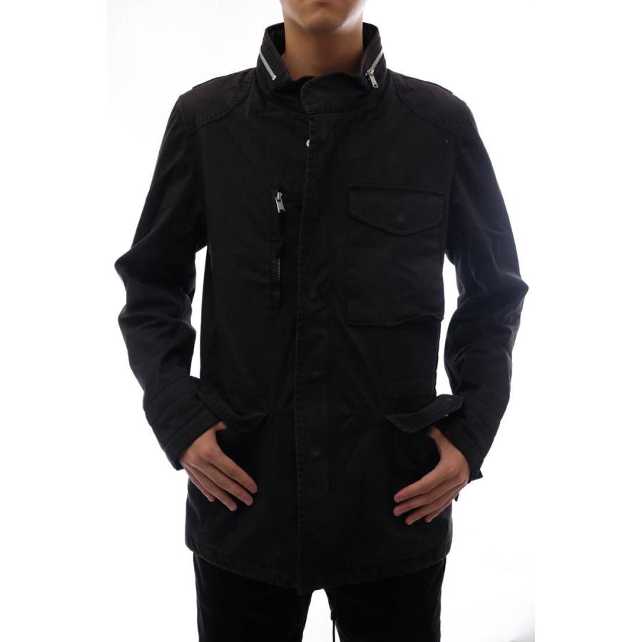 nonnative（ノンネイティブ） フィールドジャケット NN-J3002 TROOPER 