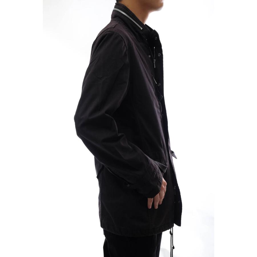 nonnative（ノンネイティブ） フィールドジャケット NN-J3002 TROOPER 