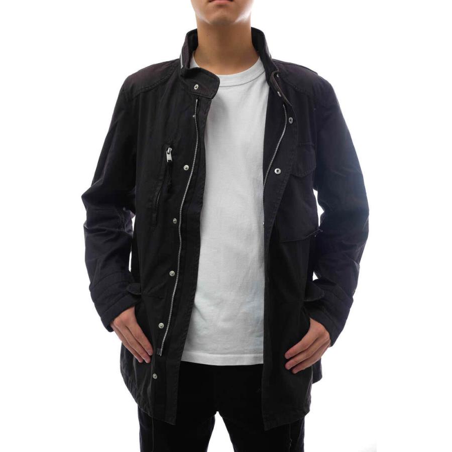 nonnative（ノンネイティブ） フィールドジャケット NN-J3002 TROOPER